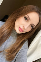 Jolie fille daryna de budapest avec Brunette cheveux, âge 27 photo-5