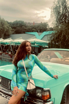 Ukrainian woman for marriage olena from kiev with Light Brown hair age 35 photo-9