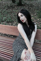 Date fille ukrainienne sonya de kiev avec Brunette cheveux, âge 22 photo-13