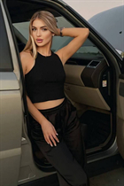 Dating ukrainian woman victoriia from kiev with Blonde hair age 21 photo-8