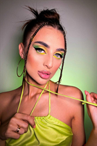 Ukrainian woman online victoria from lviv with Dark Brown hair age 28 photo-12