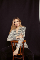 Femme ukrainienne de kiev veronica avec Chatain clairs cheveux, âge 24 photo-17