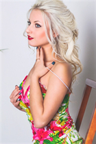Beautiful ukrainian woman evgenia from nikolaev with Blonde hair age 29 photo-12