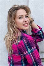 Chica alemana hermosa ludmila de tartu con pelo Rubio y 37 años photo-14