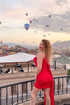 Mariée ukrainienne par correspondance alexandra de odessa avec Chatain clairs cheveux, âge 37 photo-18