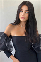 Superbe femme ukrainienne daria de odessa avec Brunette cheveux, âge 29 photo-2