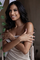 Fille de madrid sara aux cheveux Brunette, age 27 photo-19