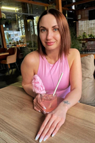 Ukrainian mail order bride elizabeth from kyiv with Dark Brown hair age 33 photo-10