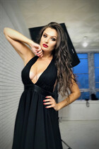Beautiful Ukrainian girl nadezhda from dnepr with Light Brown hair age 33 photo-5