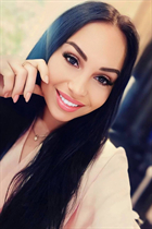 Belles femmes ukrainiennes oksana de chernivtsi aux cheveux Noirs, age 45 photo-6