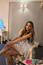Dating ukrainian woman naina from kiev with Dark Brown hair age 33 photo-5