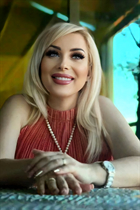 Fille ukrainienne irina de odessa avec Blond cheveux, âge 49 photo-4