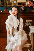 Ukrainian woman online nataliya from odessa with Dark Brown hair age 32 photo-21