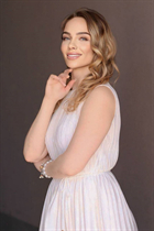 Beautiful single ukrainian woman eva from kiev with Light Brown hair age 40 photo-4