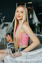 Chica de miami lana con pelo Rubio y edad 22 photo-25