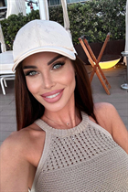 Ukrainian lady natalia from kiev with Dark Brown hair age 37 photo-2