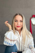 Pretty girl valentina from valencia with Blonde hair age 48 photo-22