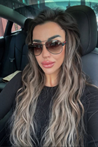 Fille en Ukraine irina de zaporizhzhia avec Brunette cheveux, âge 35 photo-41