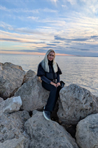 Beautiful woman of Ukraine julia from madrid with Blonde hair age 51 photo-15