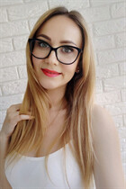 Beautiful woman of ukrainian tatiana from rivne with Light Brown hair age 33 photo-6