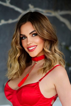 Dating ukrainian girl natalia from kiev with Auburn hair age 34 photo-31