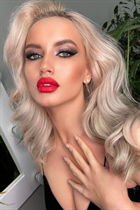 Beauté ukrainienne anastasia de kiev avec Blond cheveux, âge 23 photo-8