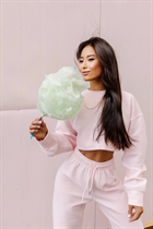 Femme parfaite assiya de las vegas avec Noirs cheveux, âge 36 photo-11