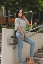 Girl from dnepr olga with Black hair age 39 photo-27
