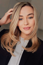 Novia de madrid natalia con pelo Rubio y edad 39 photo-28