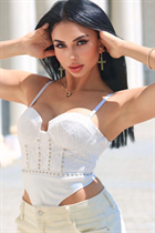 Pretty Ukrainian girl farida from kiev with Black hair age 32 photo-2