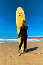 Date fille ukrainienne marina de kiev avec Chatain clairs cheveux, âge 35 photo-2