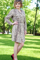 Girl from new york inna with Blonde hair age 39 photo-2