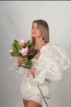 Stunning Ukrainian bride natalia from dnipro with Blonde hair age 33 photo-3
