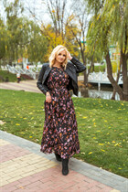 Dating moldovan girl olga from tiraspol with Blonde hair age 37 photo-14