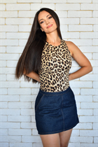 Ukrainian pretty girl elena from kyiv with Light Brown hair age 43 photo-17