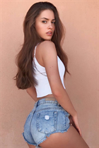 Femme ukrainienne de kiev karina avec Chatain clairs cheveux, âge 30 photo-4