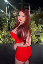 Dating an argentinian woman from buenos aires with Red hair 23 years old photo-2