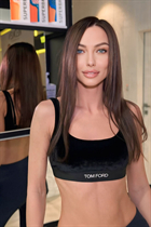 Bride from london natalia with Light Brown hair age 37 photo-5