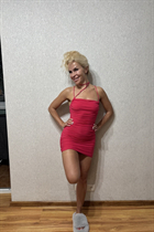 Wife from Ukraine nataliia from kyiv with Blonde hair age 43 photo-4