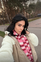 Fille en Ukraine anna de kiev avec Brunette cheveux, âge 35 photo-38