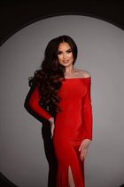 Date fille ukrainienne olga de kharkov avec Chatain clairs cheveux, âge 35 photo-8