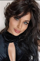 Bride from Ukraine sveta from kiev with Black hair age 46 photo-13