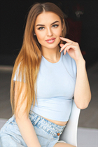 Beautiful ukrainian woman julia from odessa with Blonde hair age 36 photo-13