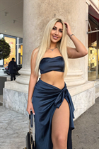 Pretty Ukrainian girl roza from dnipro with Blonde hair age 35 photo-7