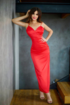 Dating ukrainian girl natalia from kiev with Auburn hair age 34 photo-23
