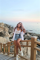Fille de almaty karlygash aux cheveux Blond, age 41 photo-15