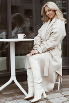 Bride from dnipro kristina with Blonde hair age 44 photo-11