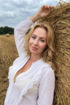 Dating a german woman svetlana from markkleeberg with Blonde hair 41 years old photo-7
