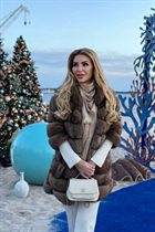monaco bride olga with Dark Brown hair age 48 photo-44