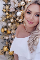 Mariée ukrainienne par correspondance oksana de odessa avec Blond cheveux, âge 38 photo-7